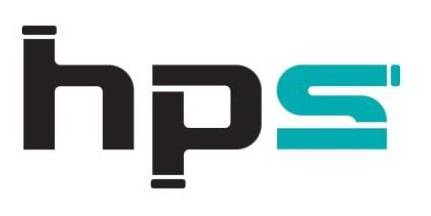 Trademark Logo HPS