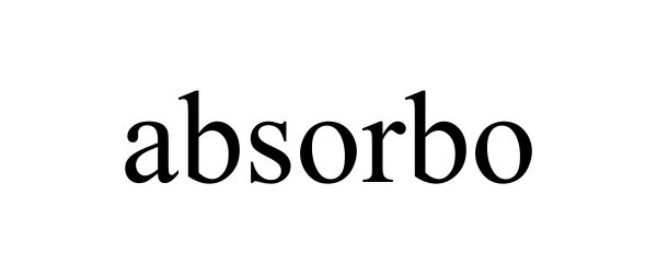 ABSORBO