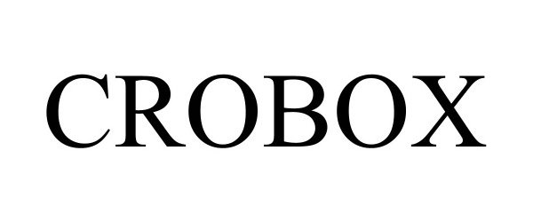 CROBOX