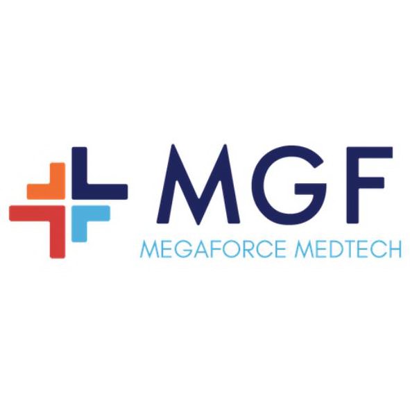  MGF MEGAFORCE MEDTECH