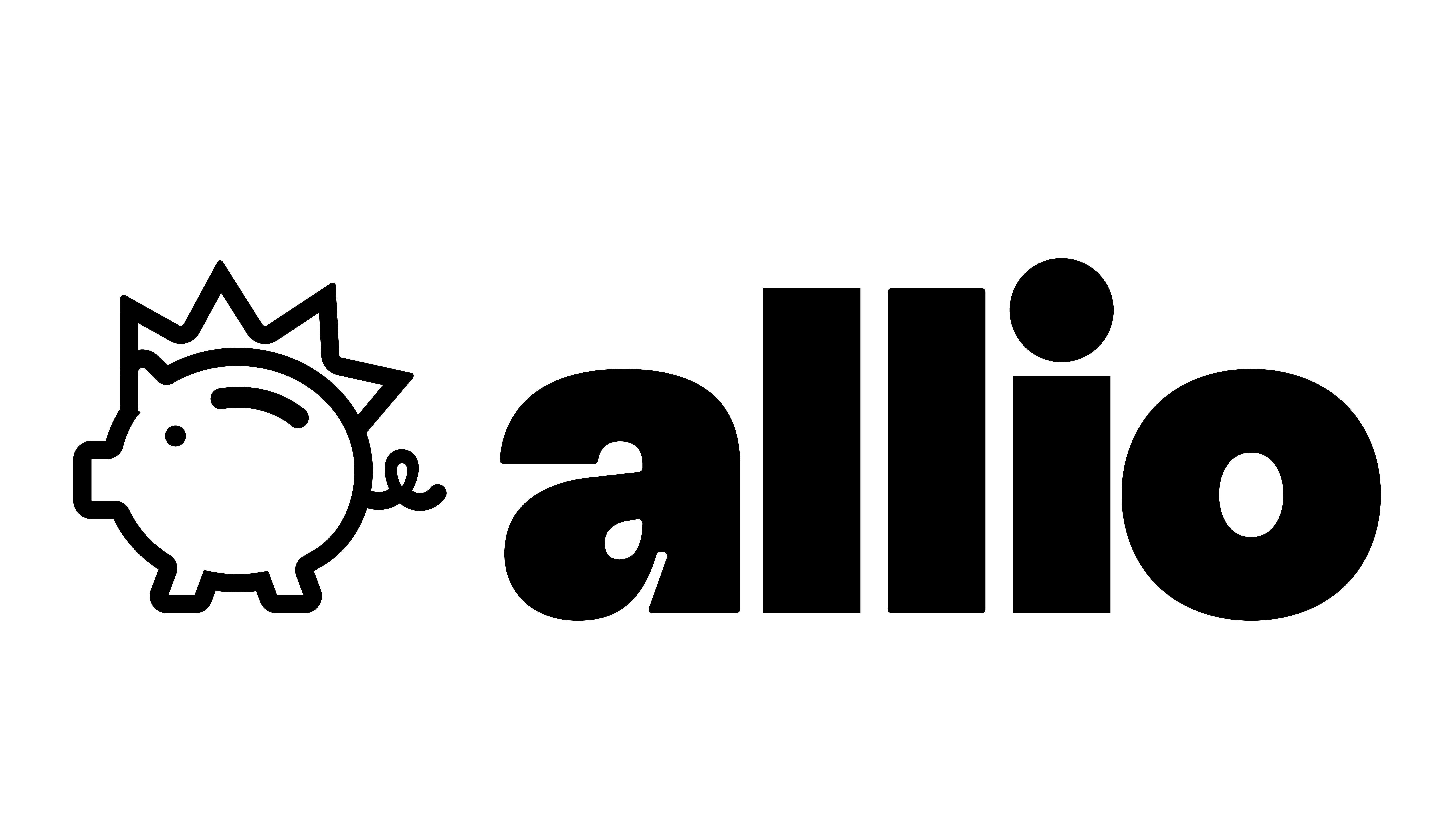 Trademark Logo ALLIO