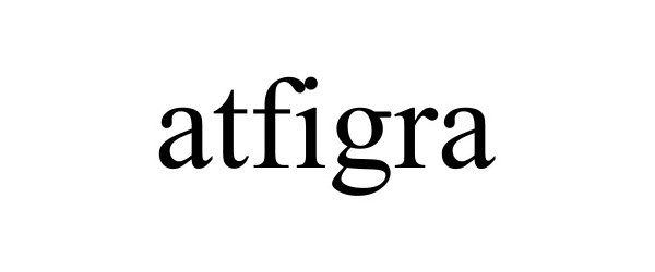 Trademark Logo ATFIGRA