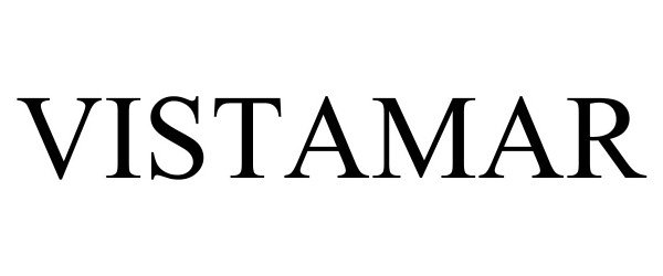 Trademark Logo VISTAMAR