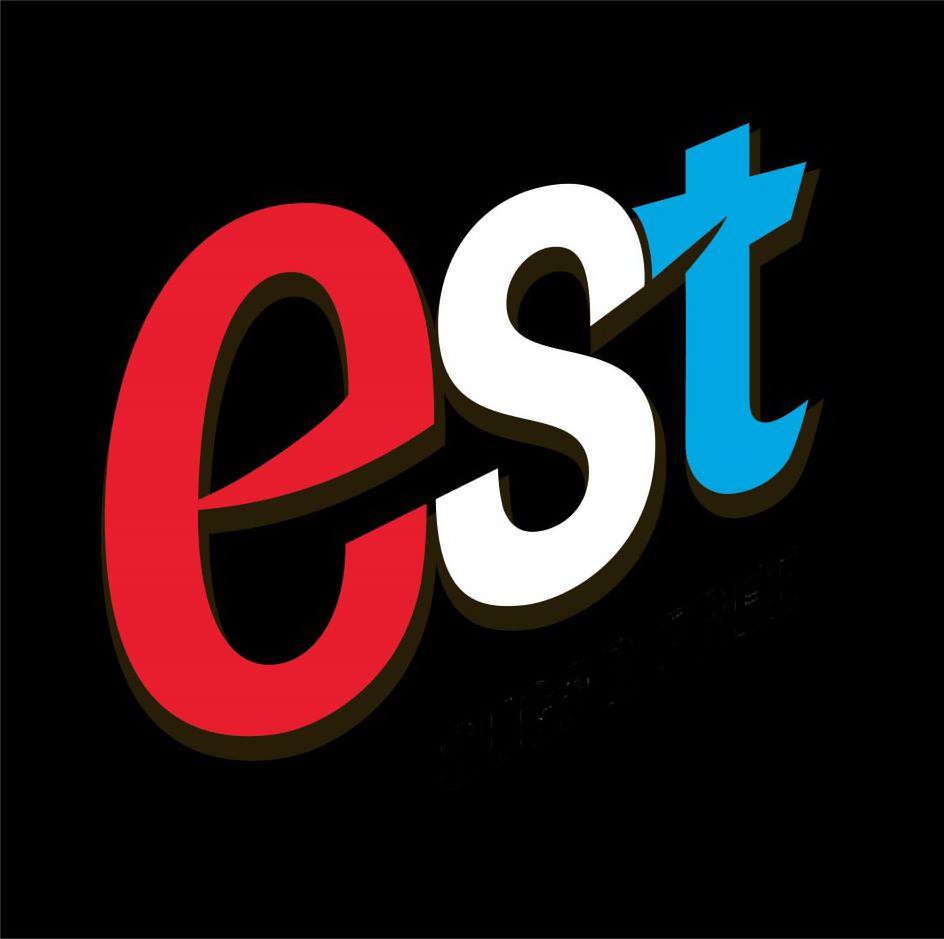 Trademark Logo EST