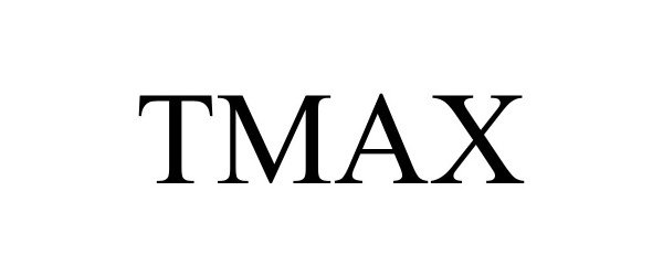 Trademark Logo TMAX