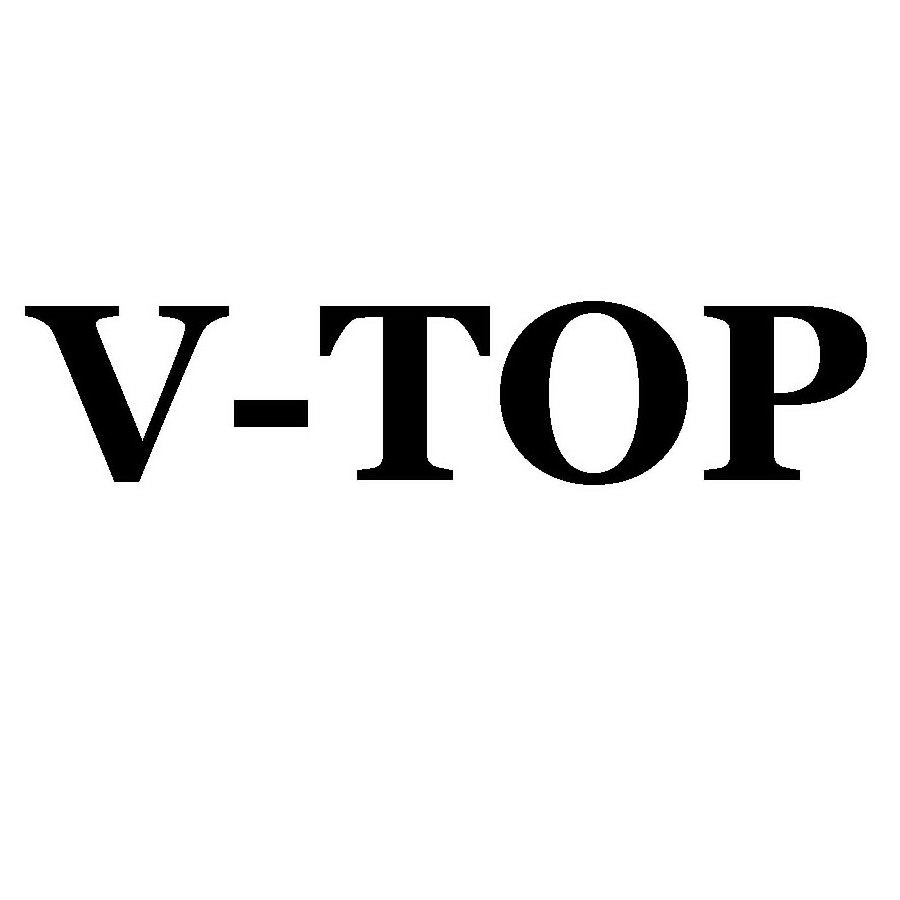 Trademark Logo V-TOP