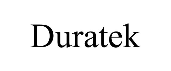 DURATEK