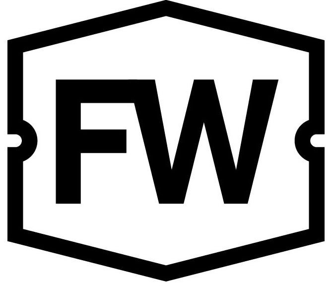 Trademark Logo FW