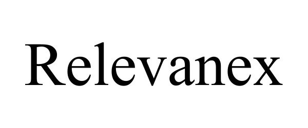  RELEVANEX