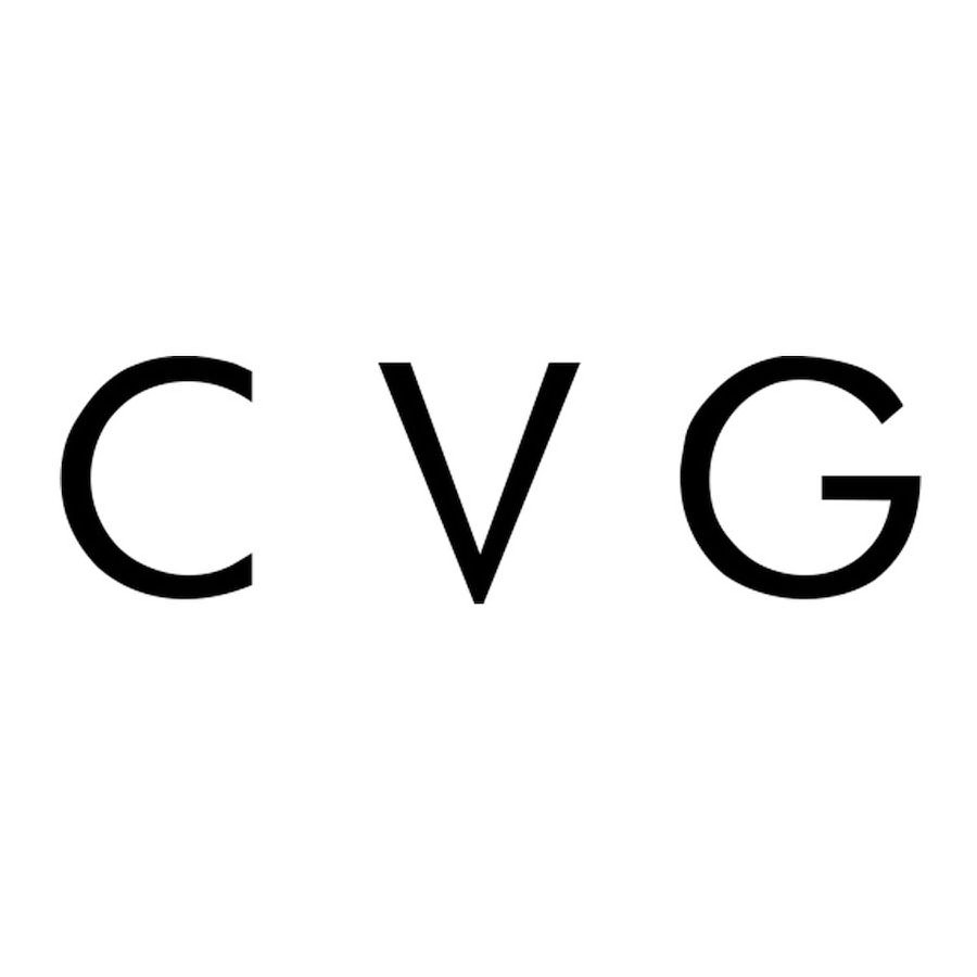 Trademark Logo CVG