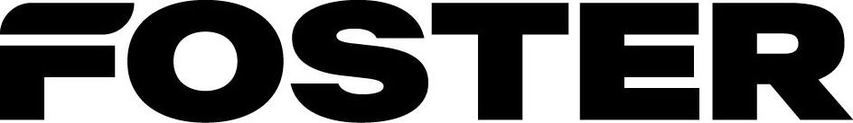 Trademark Logo FOSTER