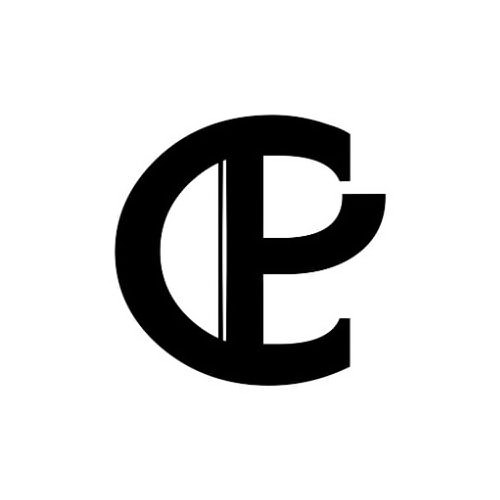 Trademark Logo C P