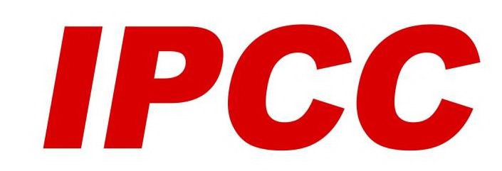 Trademark Logo IPCC