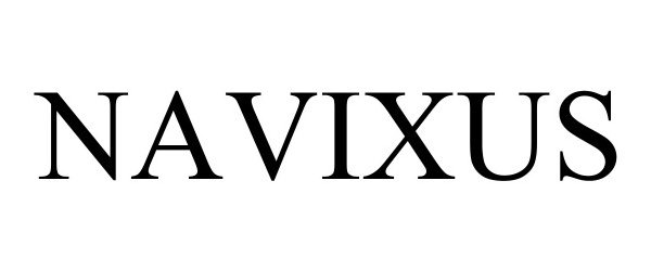  NAVIXUS