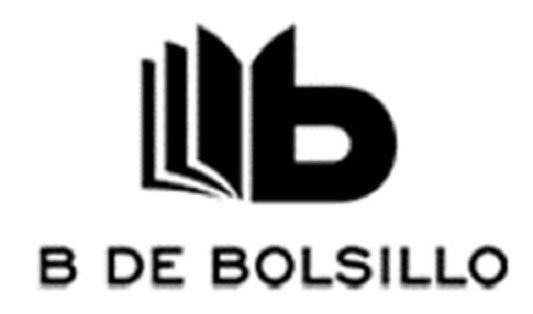  B DE BOLSILLO