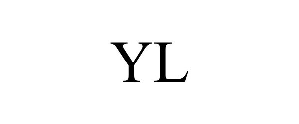 Trademark Logo YL