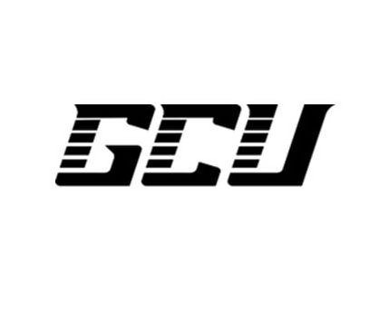 Trademark Logo GCU