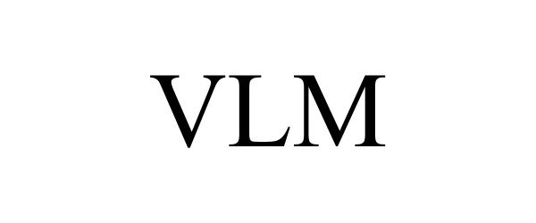 Trademark Logo VLM