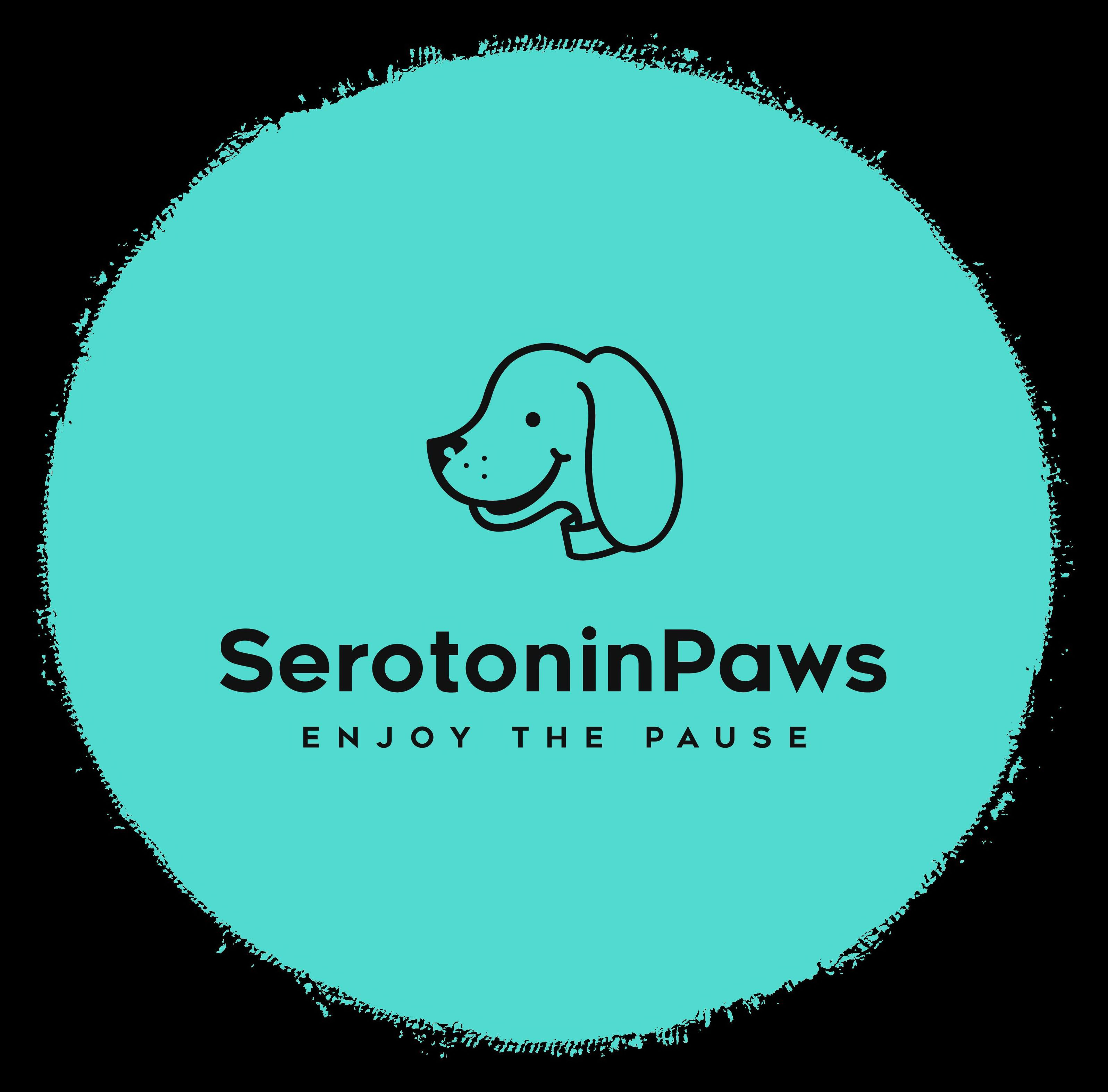  SEROTININPAWS - ENJOY THE PAWS