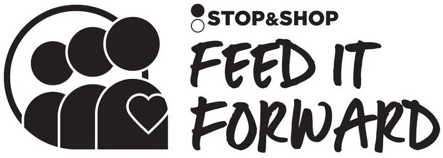  STOP &amp; SHOP FEED IT FORWARD