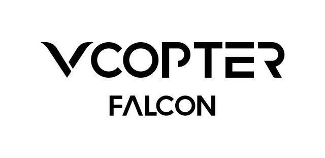 Trademark Logo VCOPTER FALCON