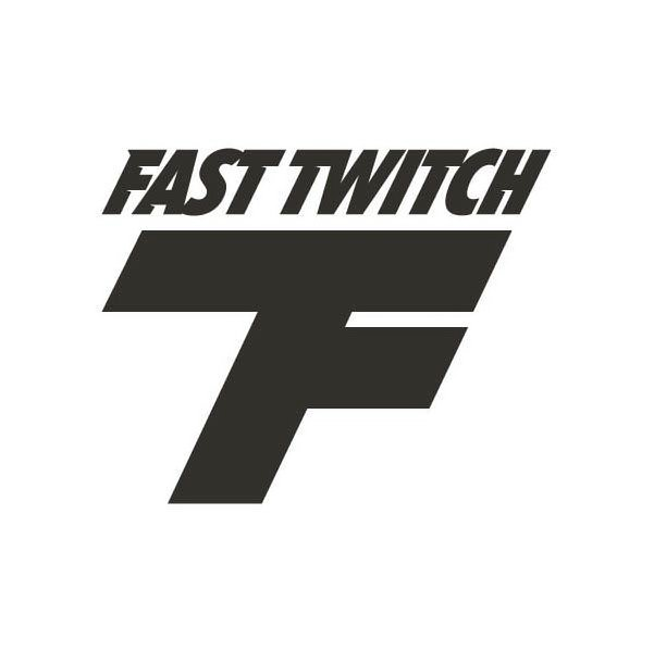 Trademark Logo FAST TWITCH, FT