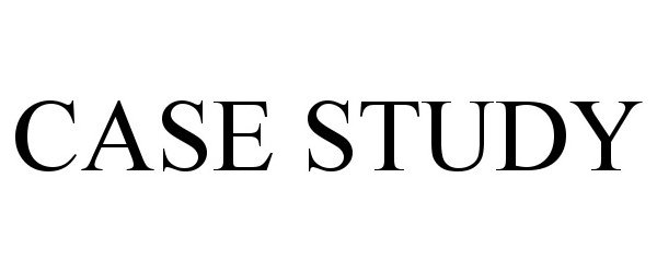Trademark Logo CASE STUDY