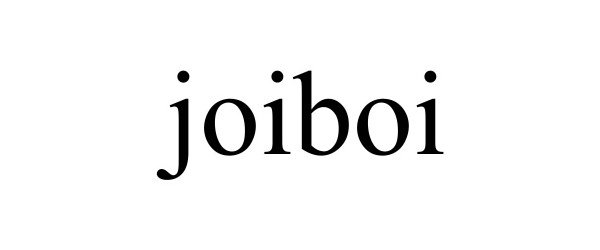  JOIBOI