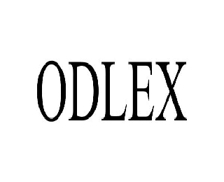 Trademark Logo ODLEX