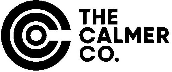  THE CALMER CO.