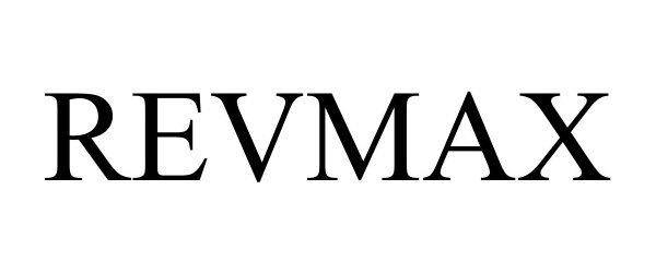 REVMAX