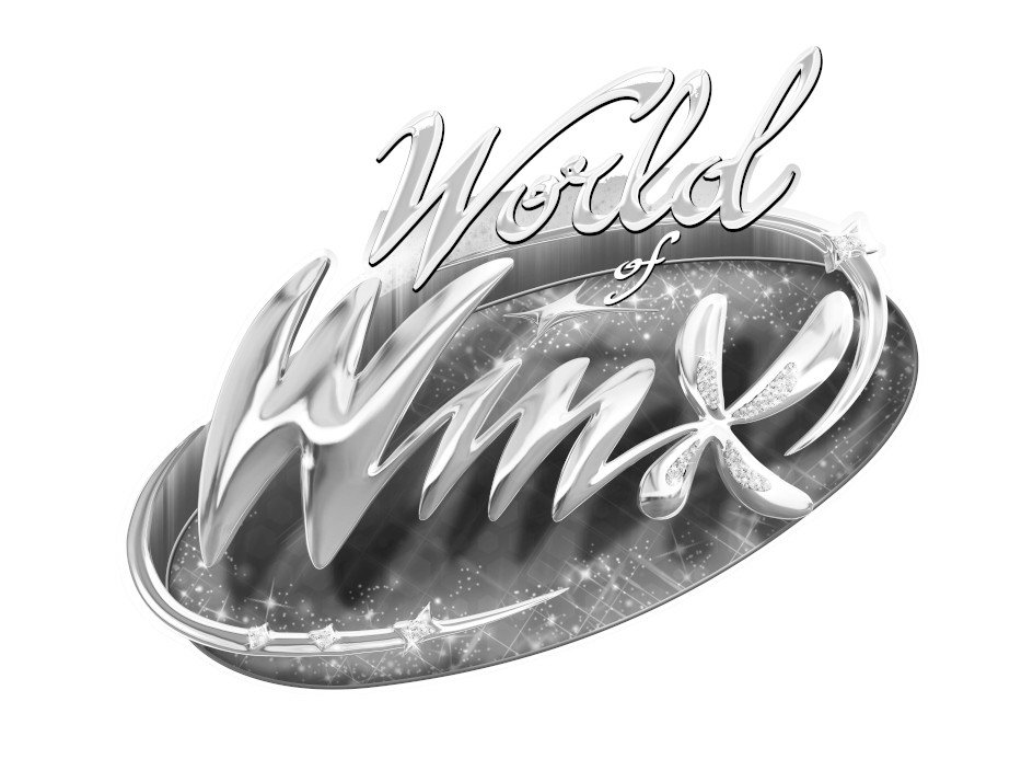 Trademark Logo WORLD OF WINX
