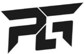 Trademark Logo PG