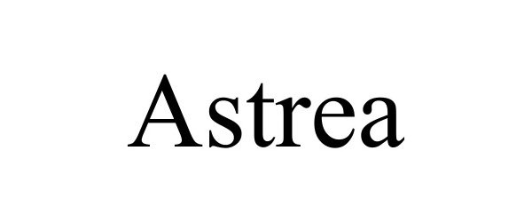 ASTREA