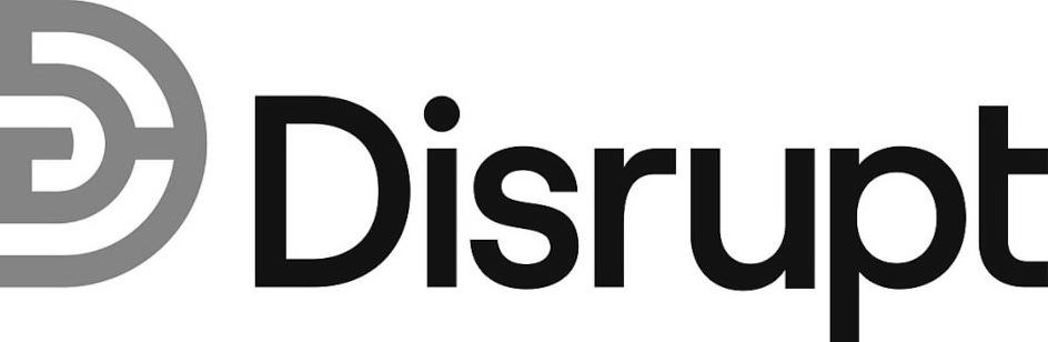 Trademark Logo D DISRUPT