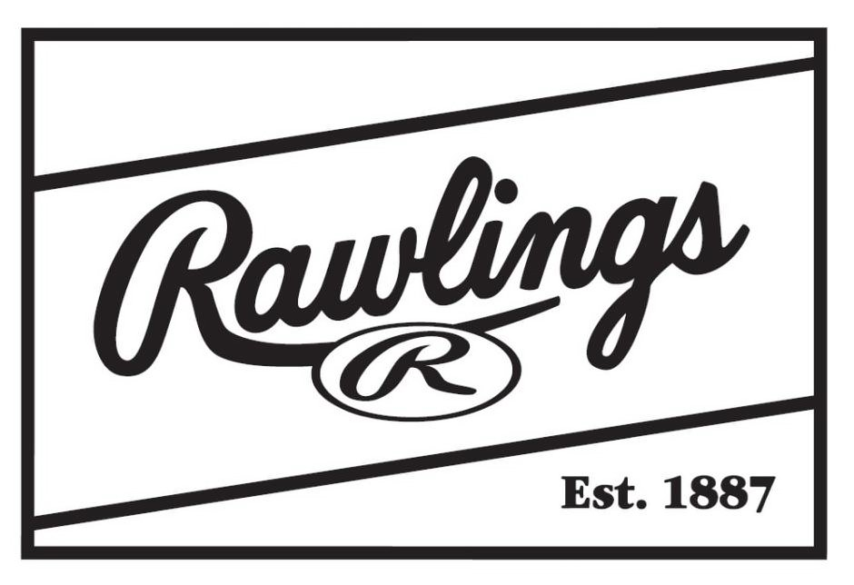  RAWLINGS R EST. 1887