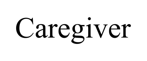 CAREGIVER