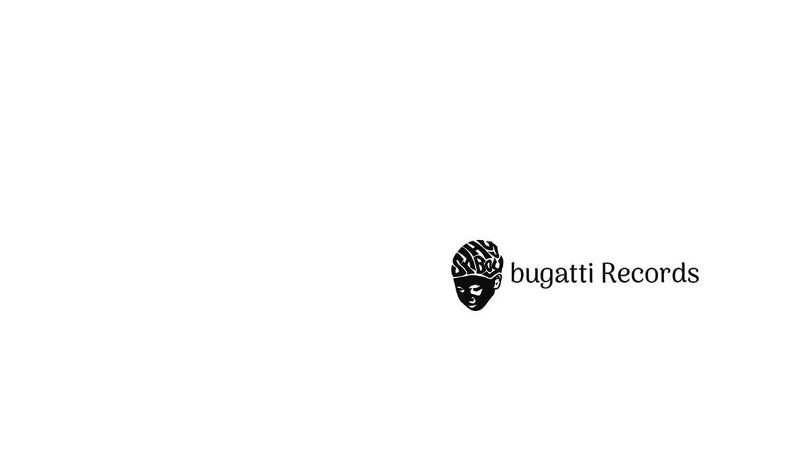 Trademark Logo BUGATTI RECORDS