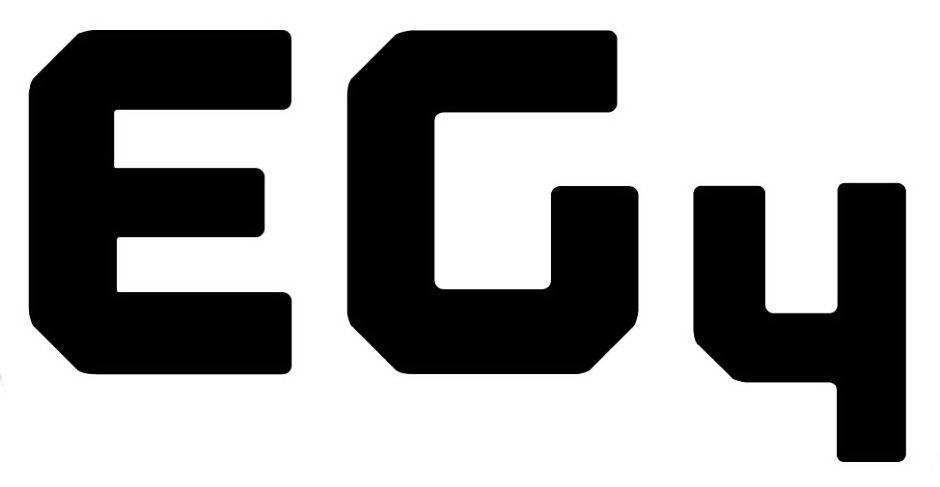 Trademark Logo EG4