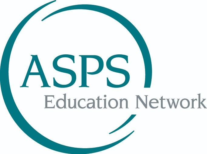  ASPS EDUCATION NETWORK