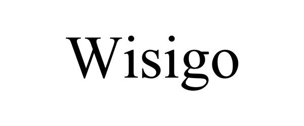  WISIGO