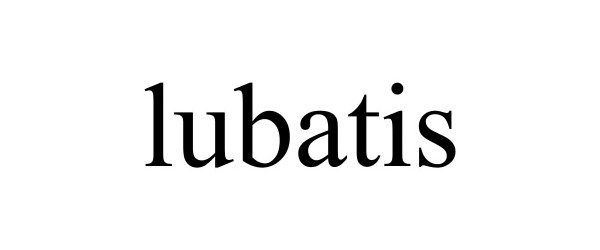  LUBATIS