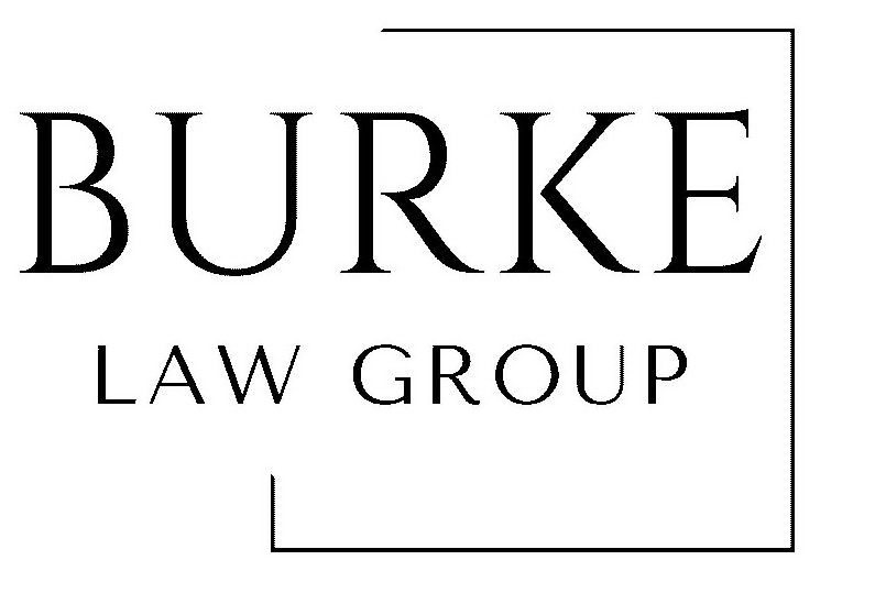 Trademark Logo BURKE LAW GROUP
