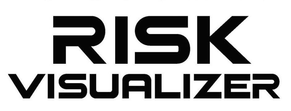 Trademark Logo RISK VISUALIZER