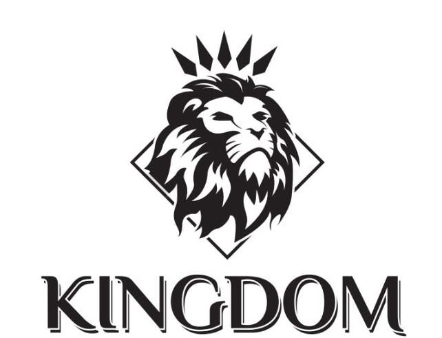Trademark Logo KINGDOM