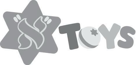 Trademark Logo TOYS