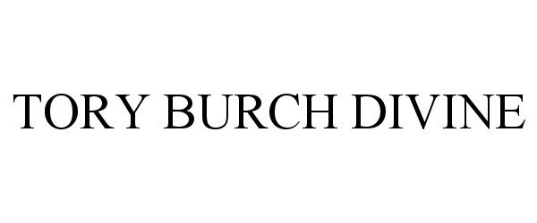  TORY BURCH DIVINE