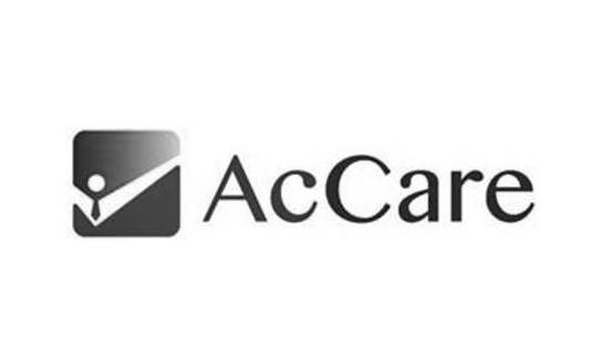 Trademark Logo ACCARE