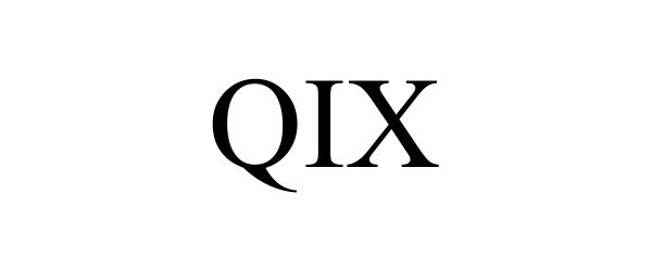 QIX