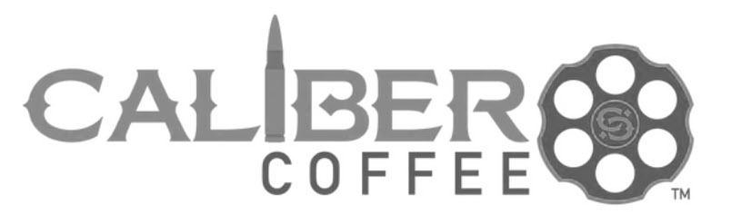  CC CALIBER COFFEE